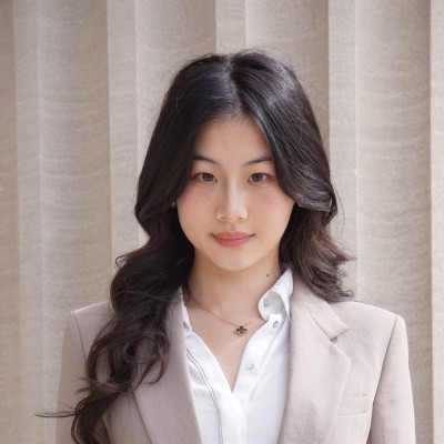 Anna Wei