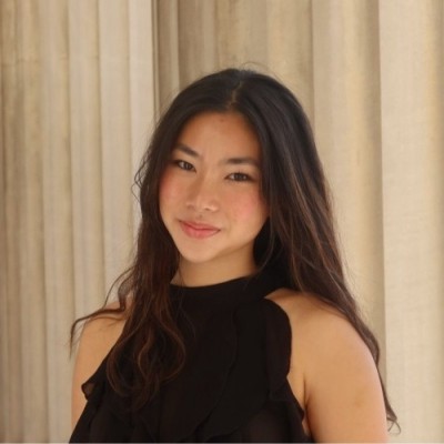 Caitlyn Tang