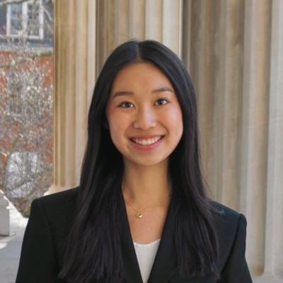 Michelle Xu