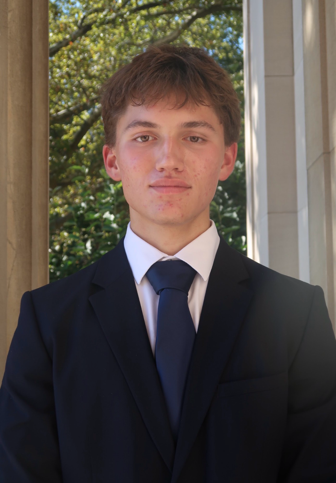 Ryan Cortenbach