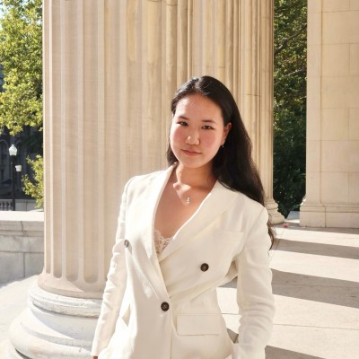 Sandy Chen