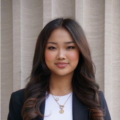 Vivian Mao